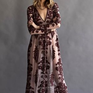 For Love and Lemons Dress by free people